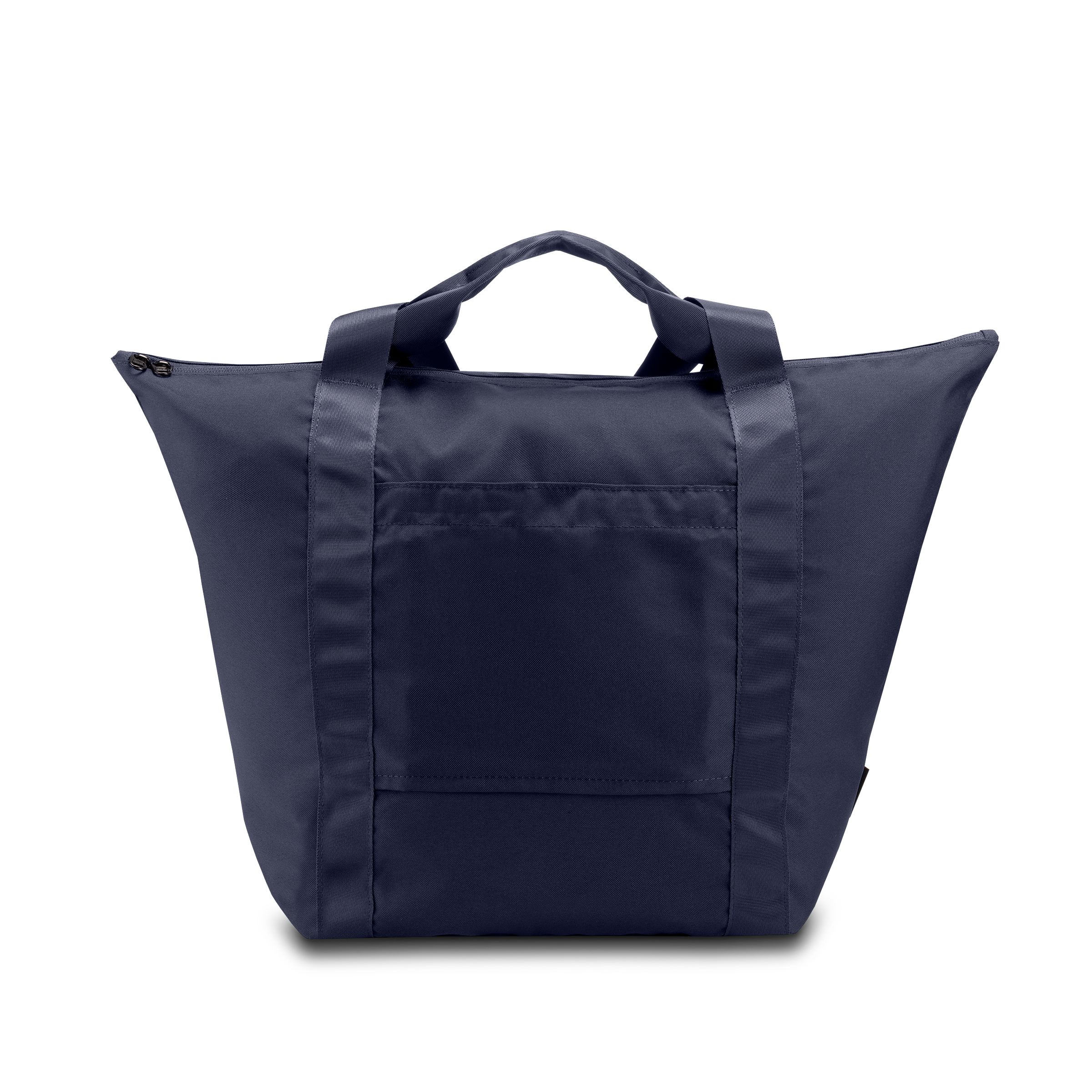 Zoomlite Packable Tote - Navy