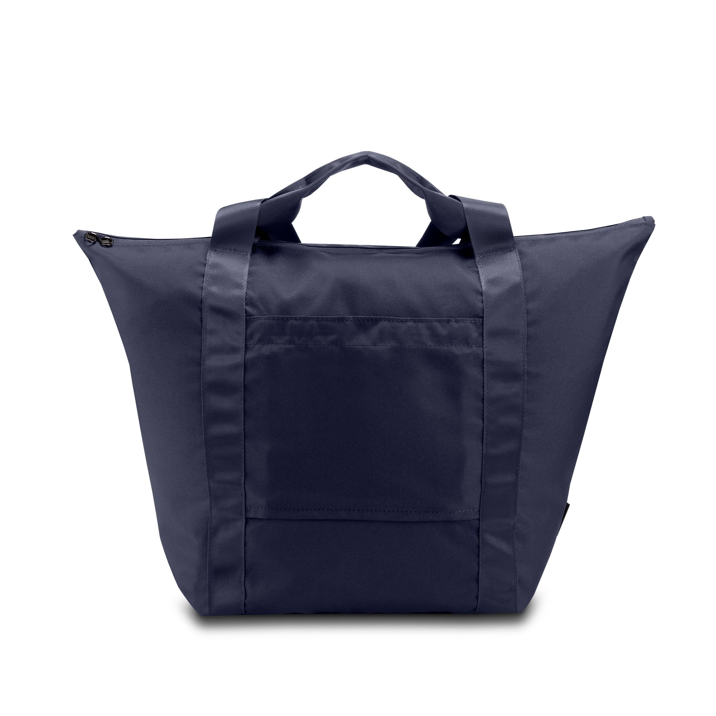 Zoomlite Packable Tote - Navy