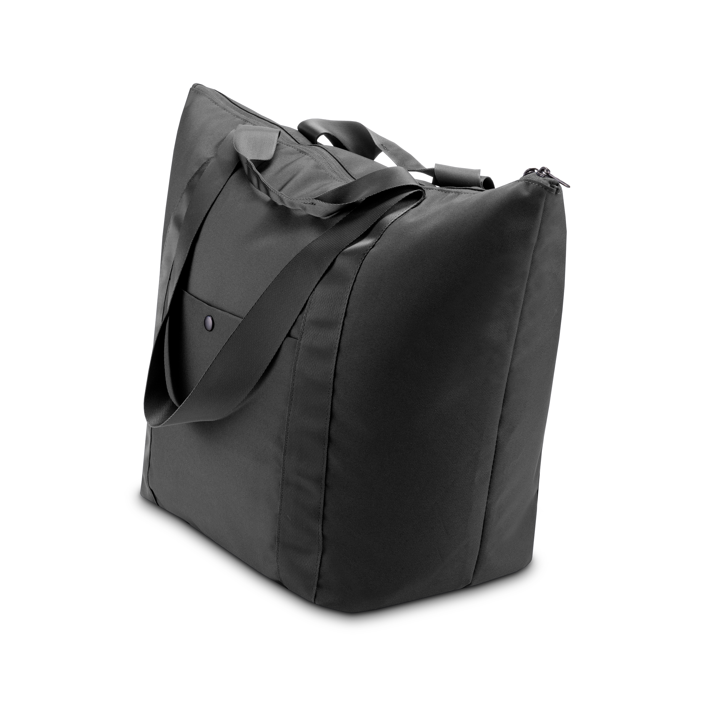 Zoomlite Packable Tote - Black