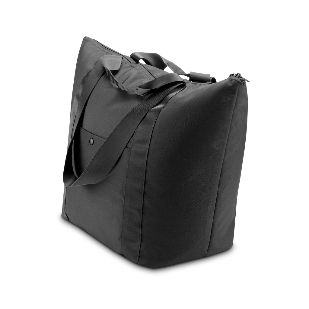 Zoomlite Packable Tote - Black