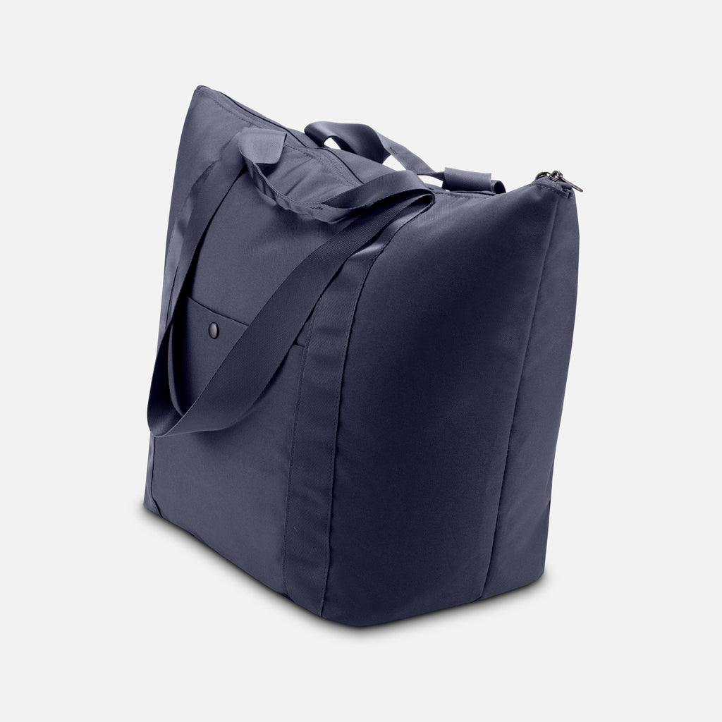 Zoomlite Packable Tote - Navy