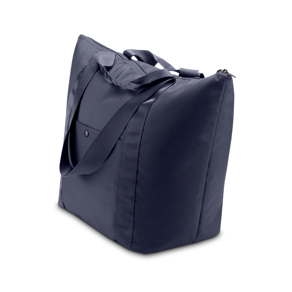 Zoomlite Packable Tote - Navy