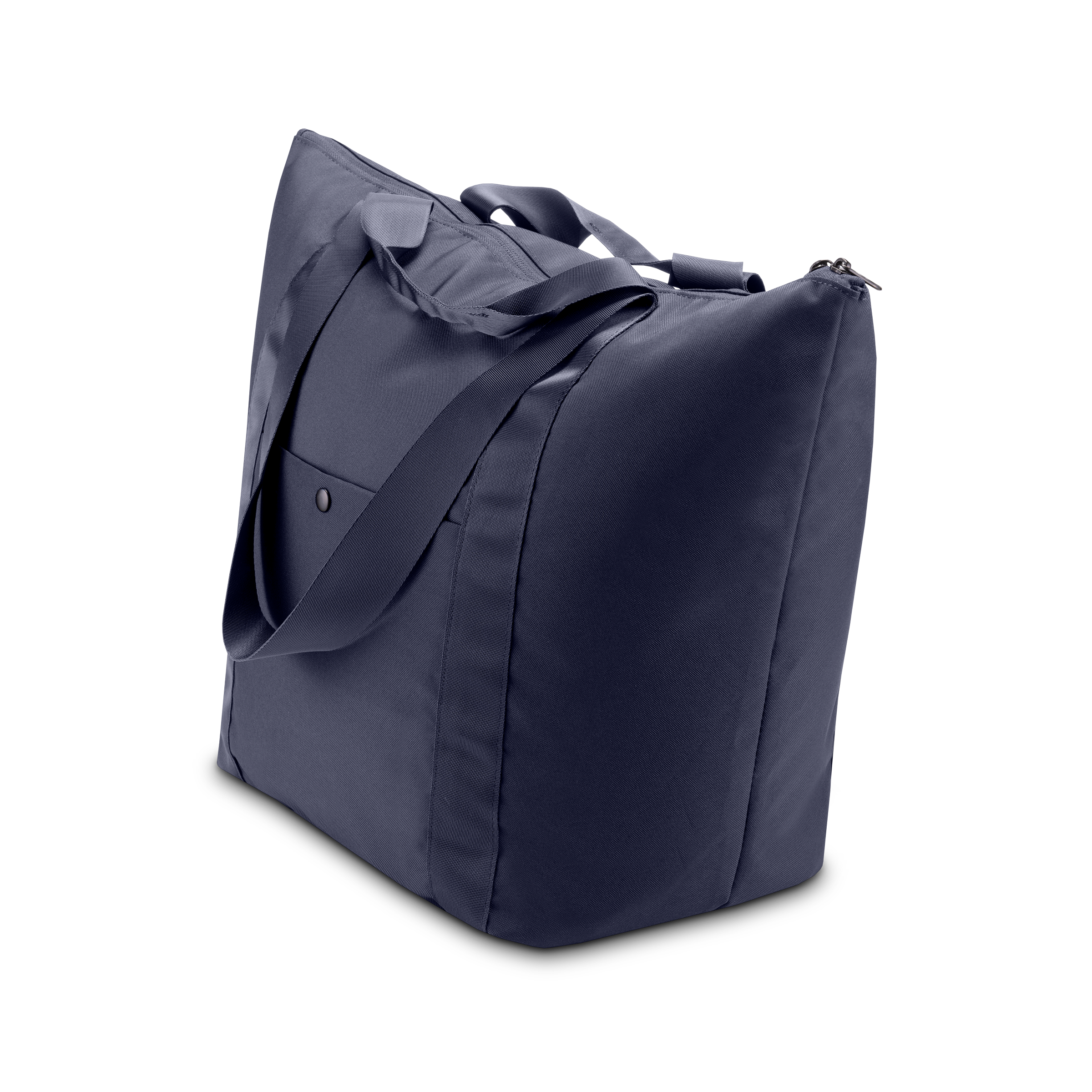 Zoomlite Packable Tote - Navy