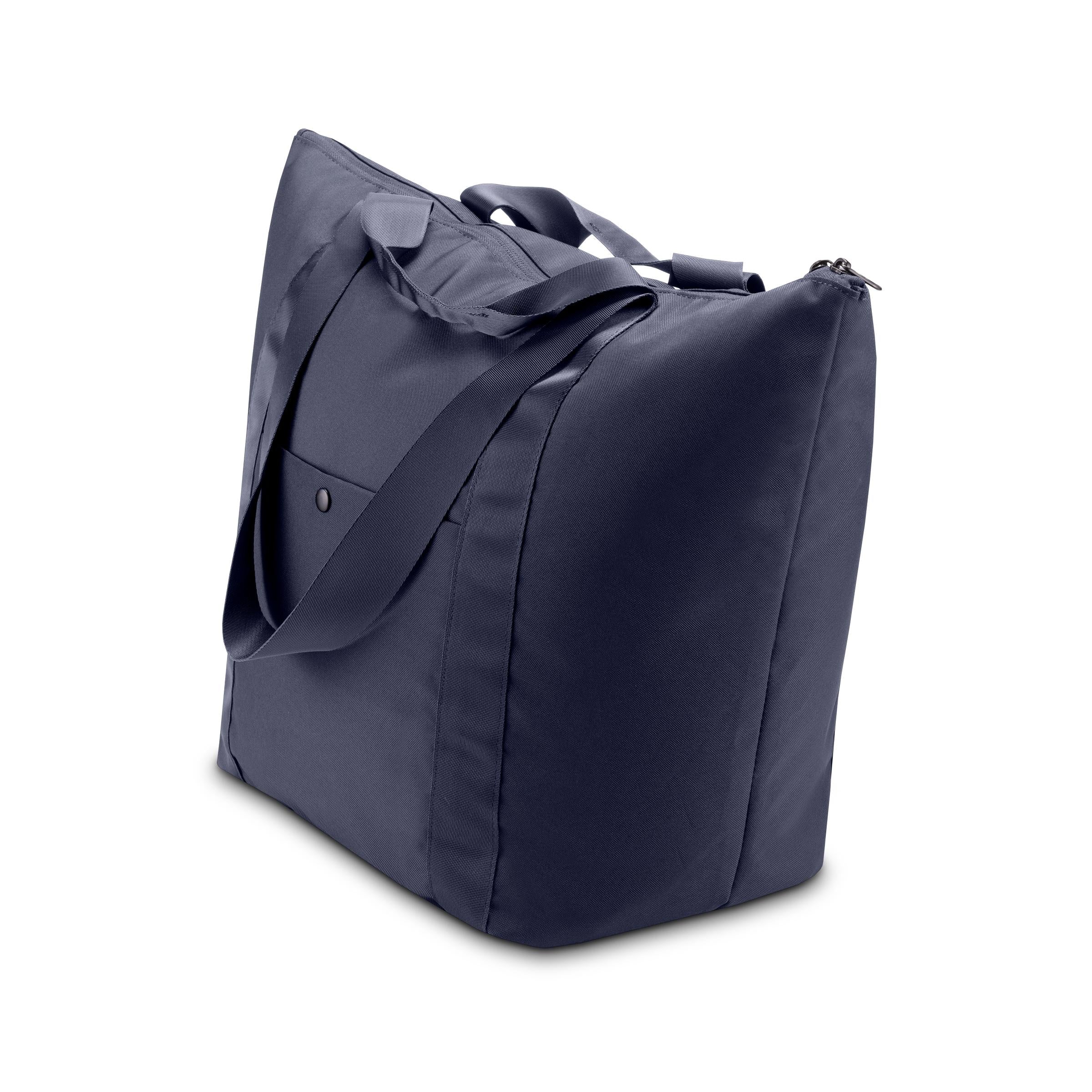 Zoomlite Packable Tote - Navy