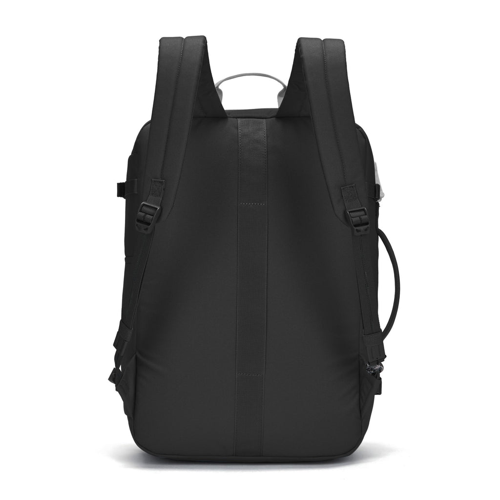Pacsafe GO Anti-Theft Carry On Backpack - 34L - Jet Black-5
