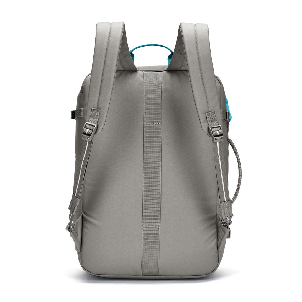 Pacsafe GO Anti-Theft Carry On Backpack S25 - 34L - Stone-5