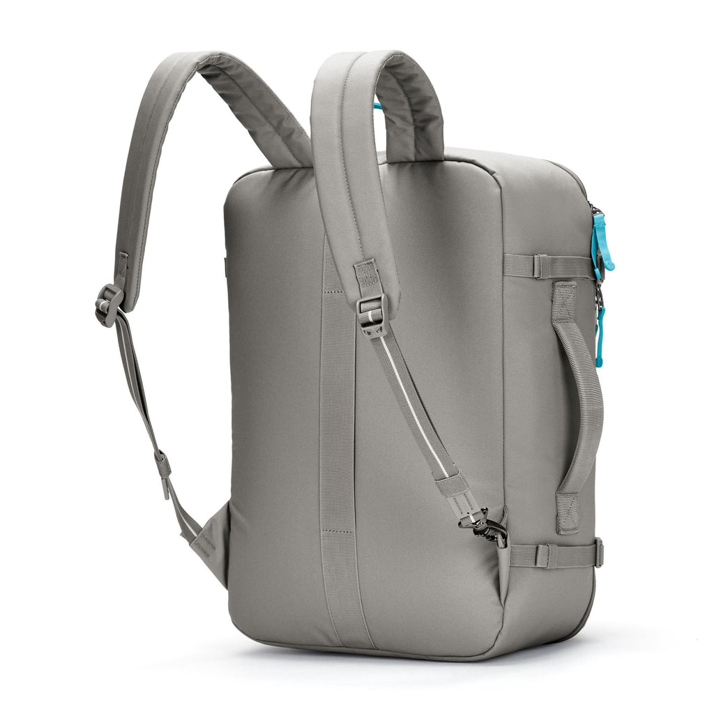 Pacsafe GO Anti-Theft Carry On Backpack S25 - 34L - Stone-4