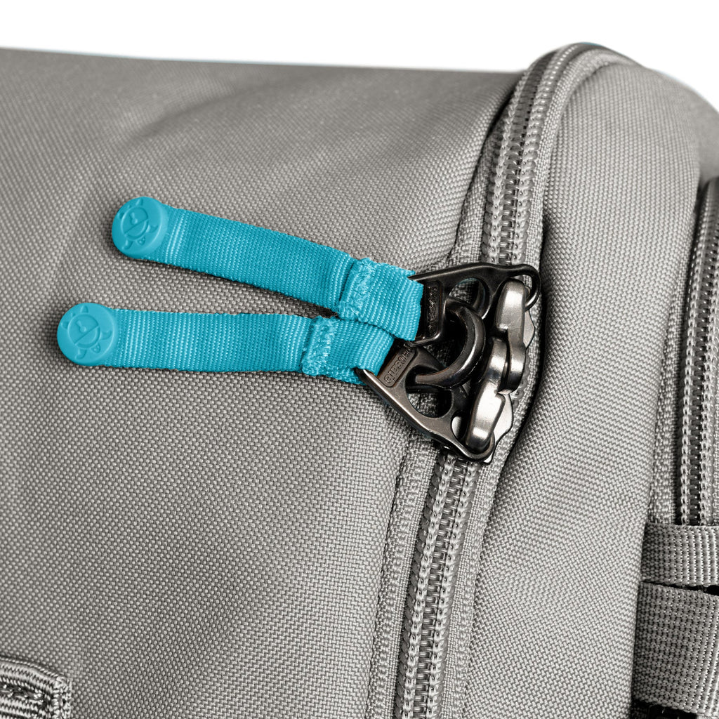 Pacsafe GO Anti-Theft Carry On Backpack S25 - 34L - Stone-7