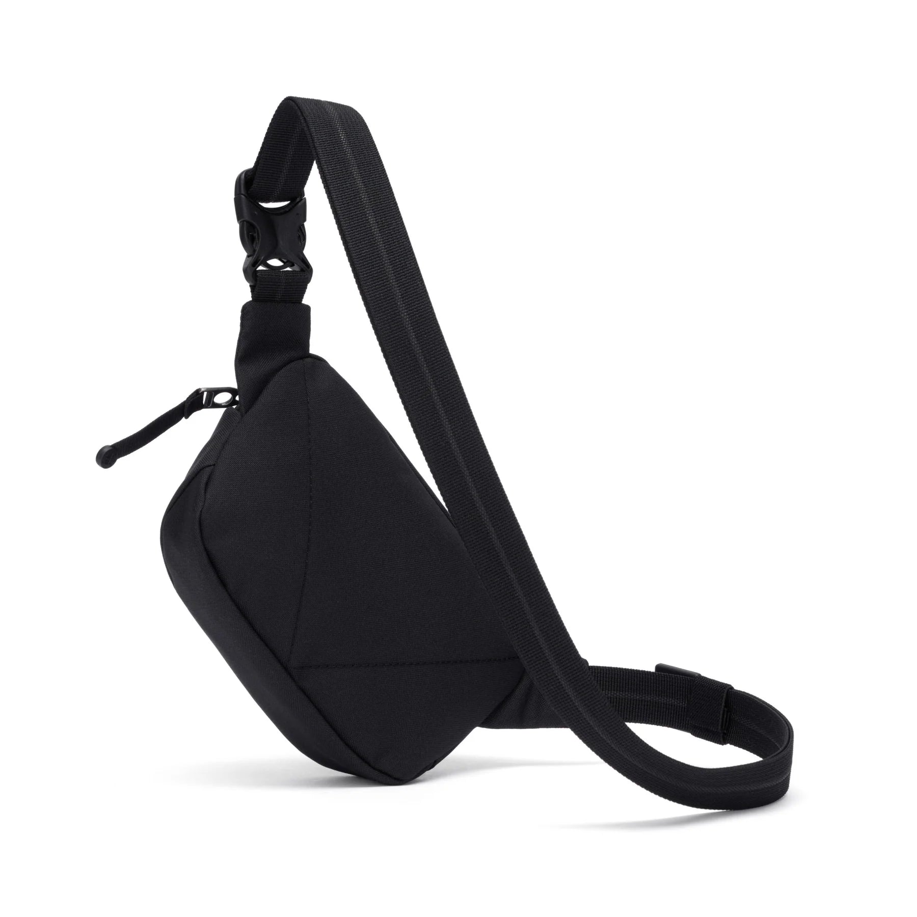 Pacsafe GO Anti-Theft Micro Sling S26 - Jet Black-5