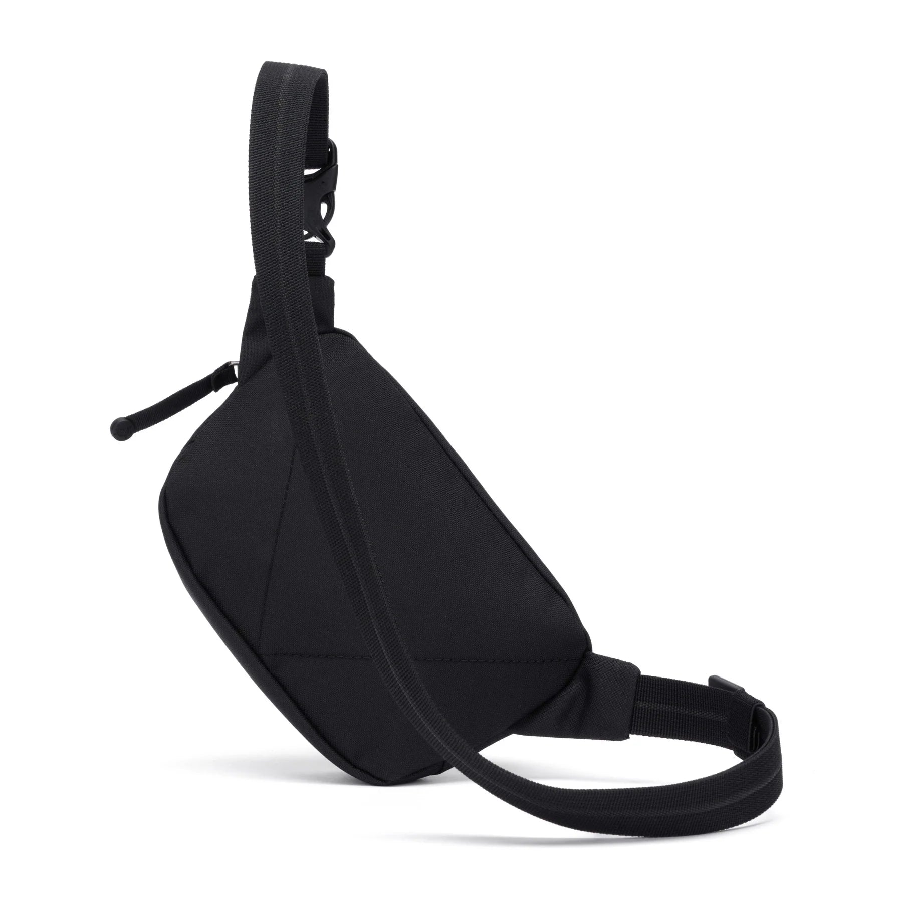 Pacsafe GO Anti-Theft Micro Sling S26 - Jet Black-3