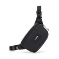 Pacsafe GO Anti-Theft Micro Sling S26 - Jet Black-1