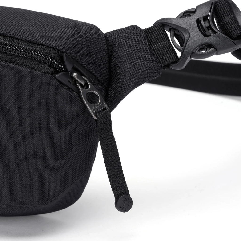 Pacsafe GO Anti-Theft Micro Sling S26 - Jet Black-7
