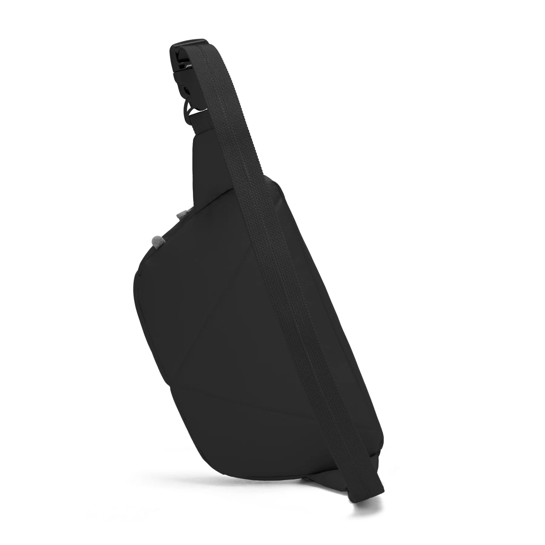 Pacsafe GO Anti-Theft Sling Pack - Jet Black-5