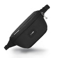 Pacsafe GO Anti-Theft Sling Pack - Jet Black-1