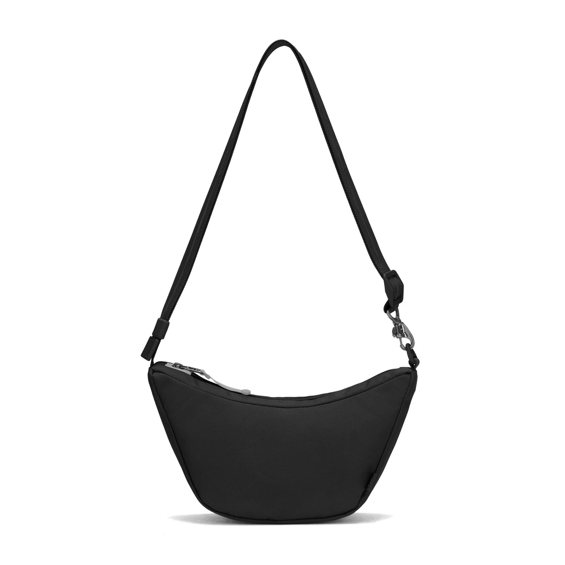 Pacsafe GO Lunar Anti-Theft Crossbody Bag - Jet Black-5