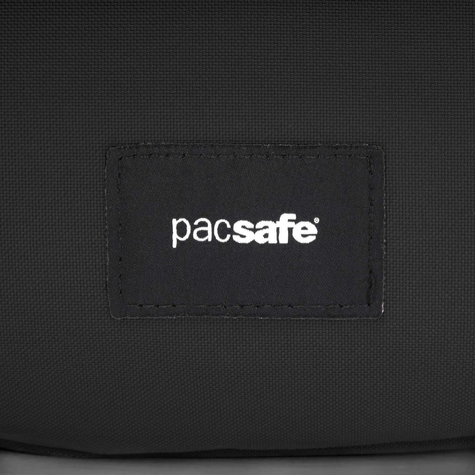 Pacsafe GO Lunar Anti-Theft Crossbody Bag - Jet Black-10