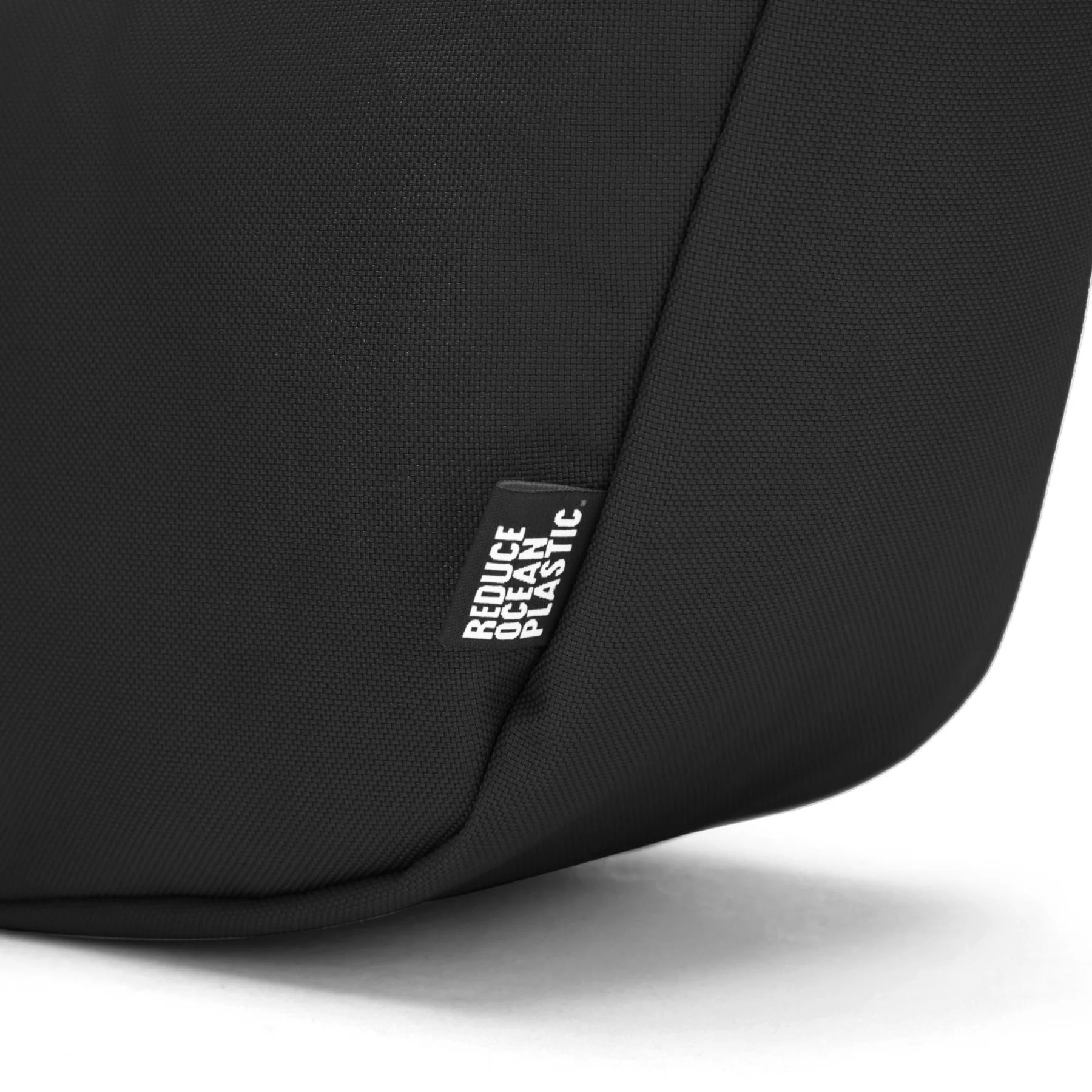 Pacsafe GO Lunar Anti-Theft Crossbody Bag - Jet Black-7