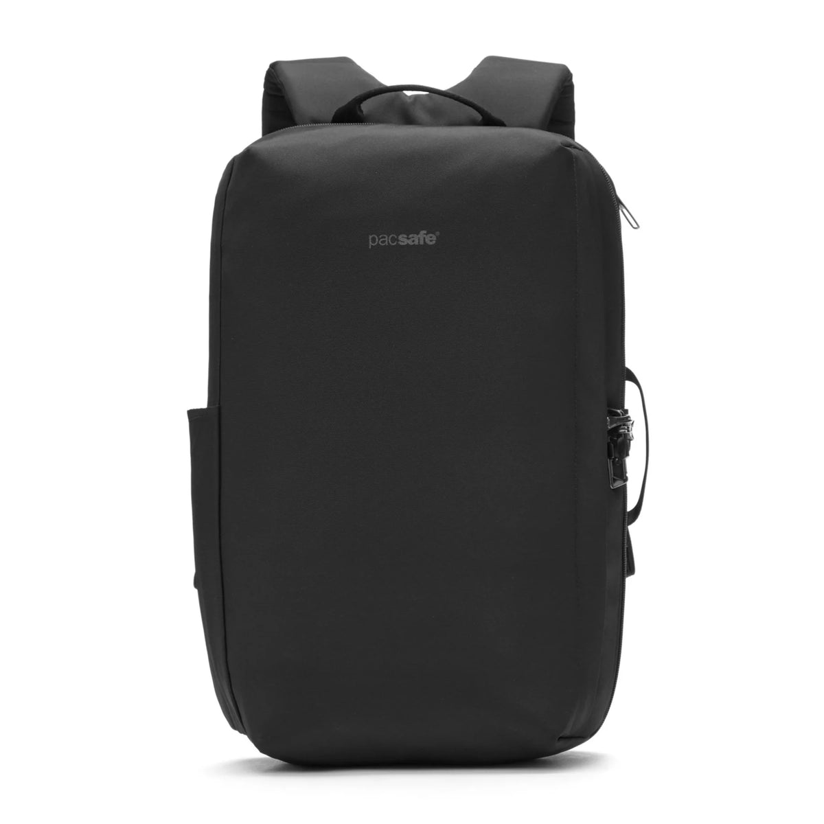 Pacsafe V Commuter Anti-Theft Backpack -16" - Black-2