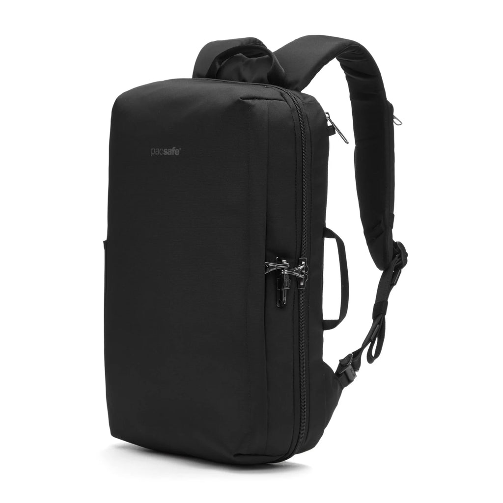 Pacsafe V Commuter Anti-Theft Backpack -16" - Black-1