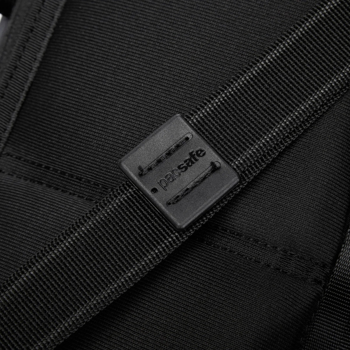 Pacsafe V Commuter Anti-Theft Backpack -16" - Black-6