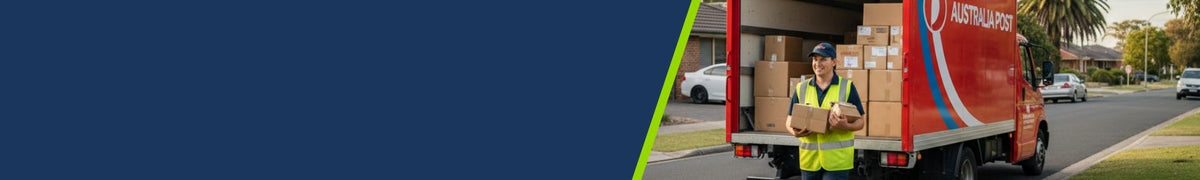 Rapid Despatch | Tracking | Returns – Luggage Direct