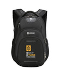 Swissdigital Stealth Neptune Backpack Black