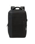 Swissdigital Arosa Backpack Black Heather