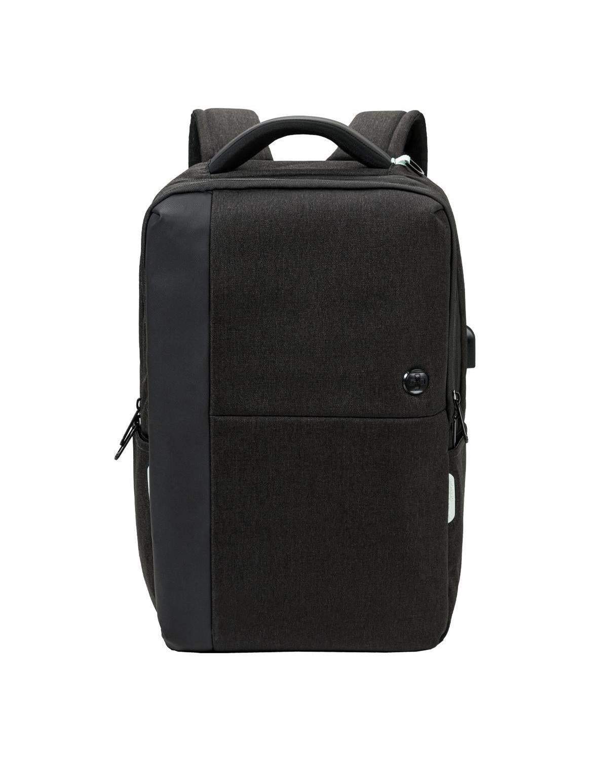 Swissdigital Arosa Backpack Black Heather