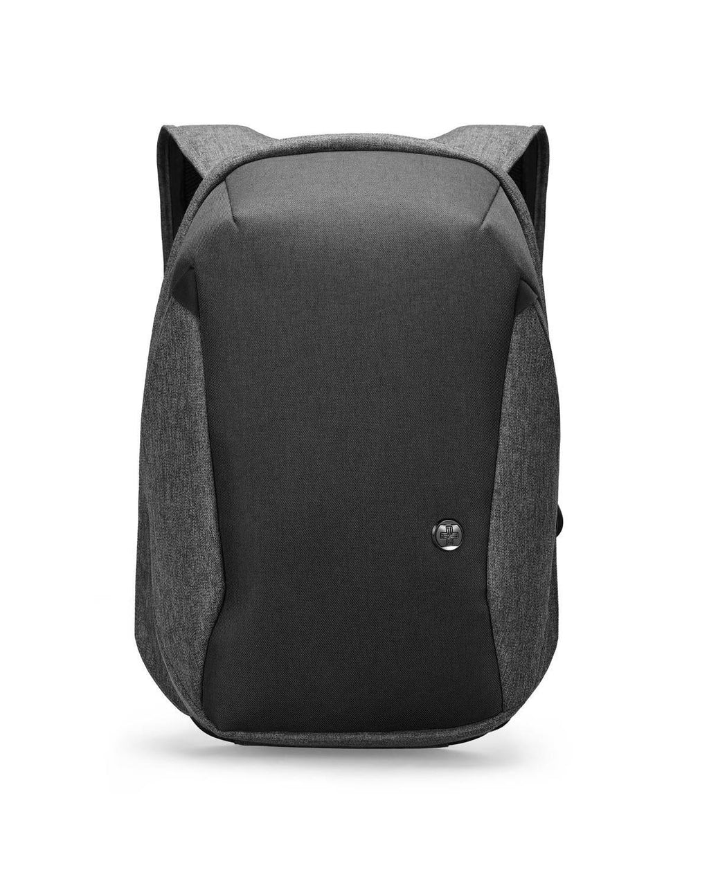 Swissdigital Cosmo 3.0 Backpack Black Heather/Grey Heather