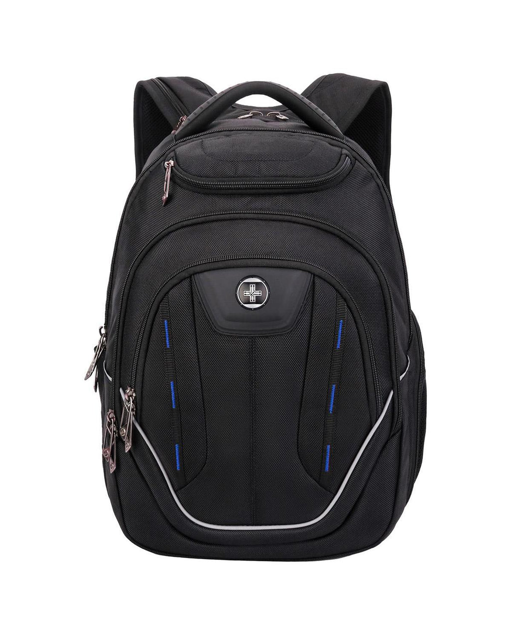Swissdigital Terabyte Backpack Black/Royal