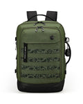 Swissdigital Berg L Backpack Forest Green-2