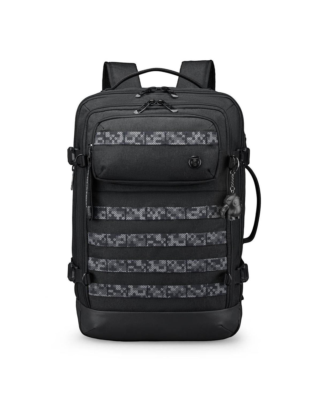 Swissdigital Berg XL Backpack Black