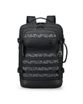 Swissdigital Berg XL Backpack Black-2