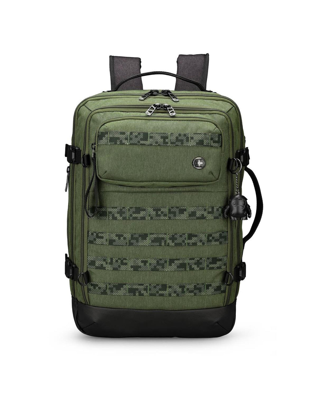 Swissdigital Berg XL Backpack Forest Green