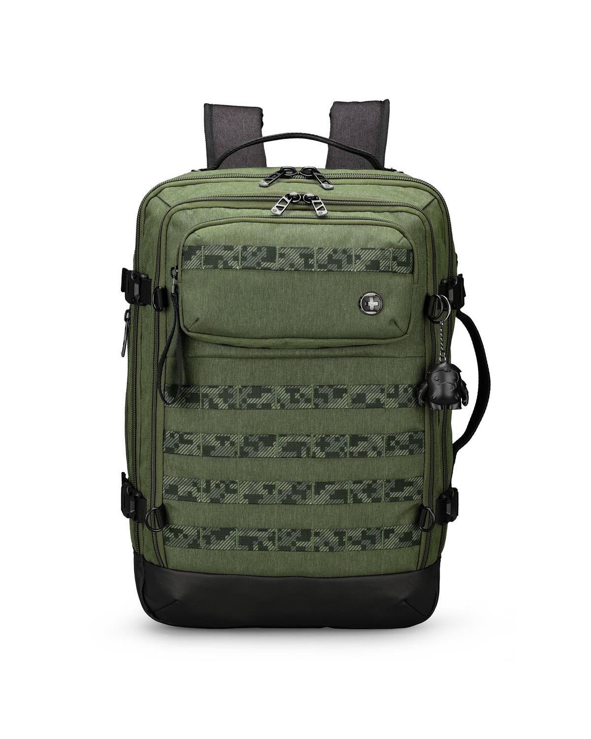 Swissdigital Berg XL Backpack Forest Green