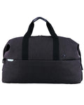 Swissdigital Arosa Duffle Bag Black Heather