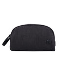 Swissdigital Arosa Wash Bag Black Heather