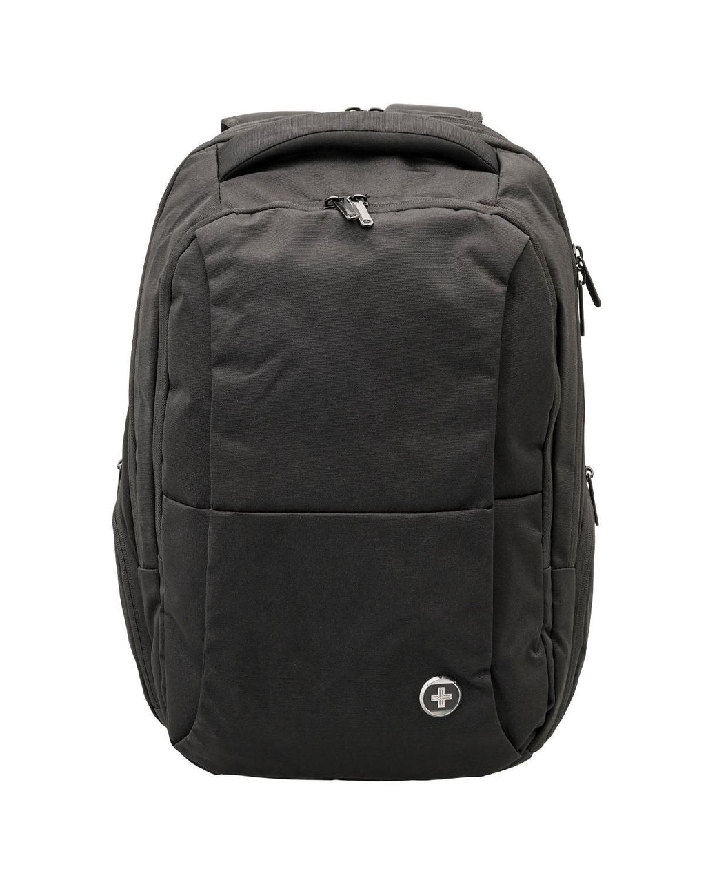 Swissdigital Commander Backpack Black