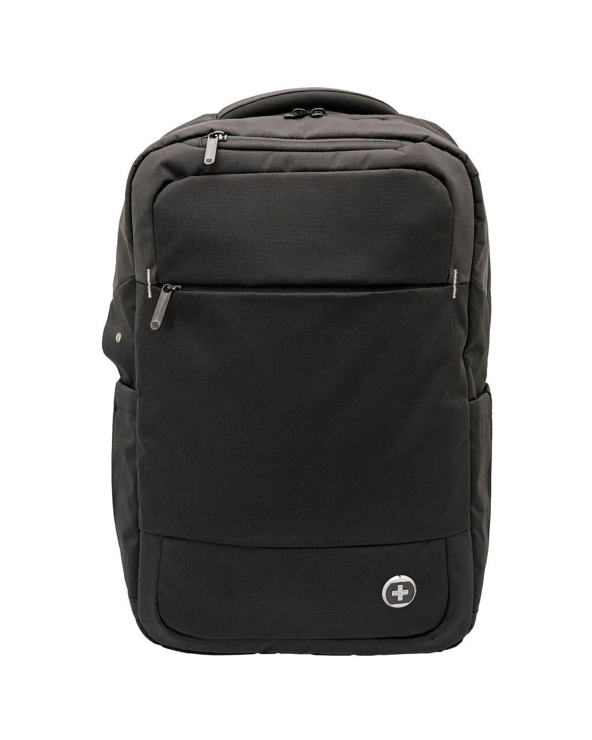 Swissdigital Calibre Backpack Black