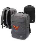 Swissdigital Calibre Backpack Black