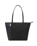 Swissdigital Arosa Tote Bag Black Heather