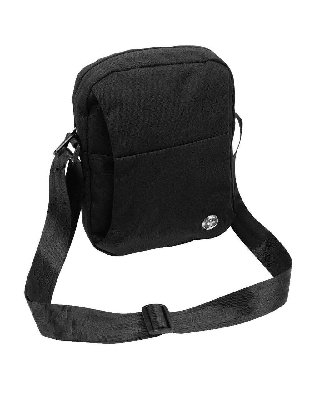 Swissdigital Scout Shoulder Bag Black