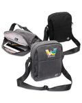 Swissdigital Scout Shoulder Bag Black