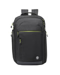 Swissdigital Java Backpack Black-2