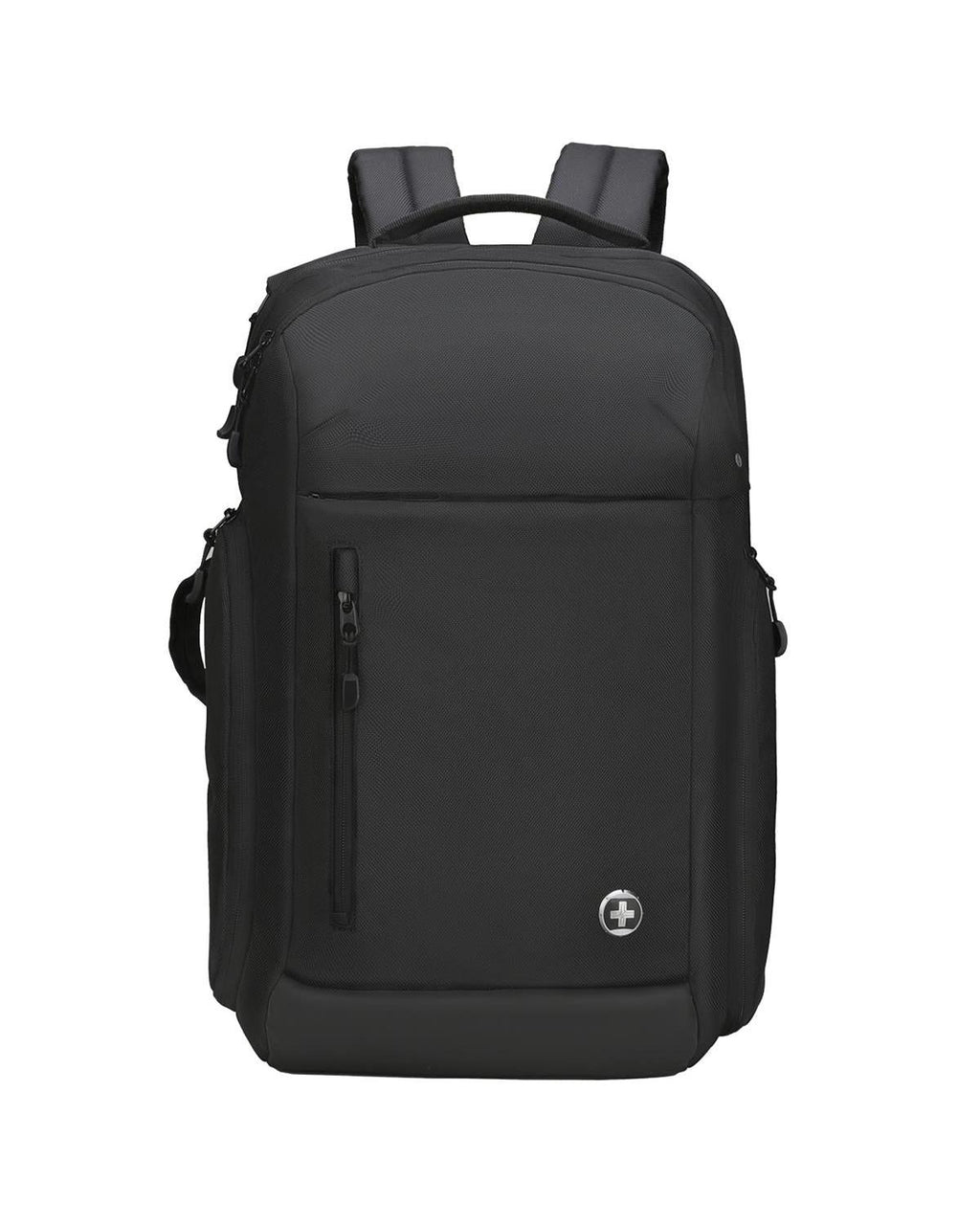 Swissdigital Stealth Java Backpack Black