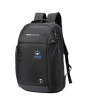 Swissdigital Stealth Java Backpack Black