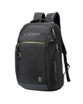 Swissdigital Java Backpack Black
