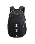 Swissdigital Pixel Backpack Black