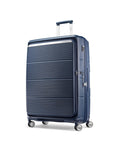 Samsonite Paralux Expandable Hardside X-Large Spinner Suitcase - 81cm - Navy-1