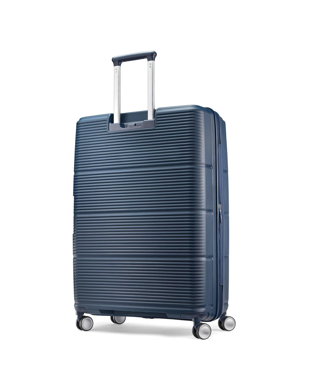 Samsonite Paralux Expandable Hardside X-Large Spinner Suitcase - 81cm - Navy-4